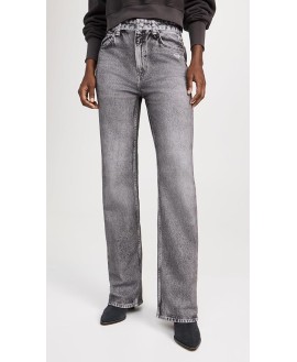 Women's Miramar Straight Sweatpants