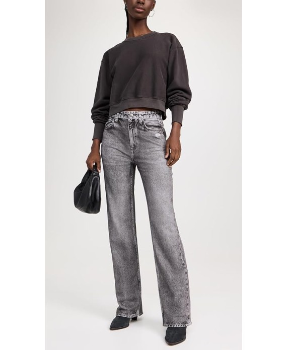 Women's Miramar Straight Sweatpants