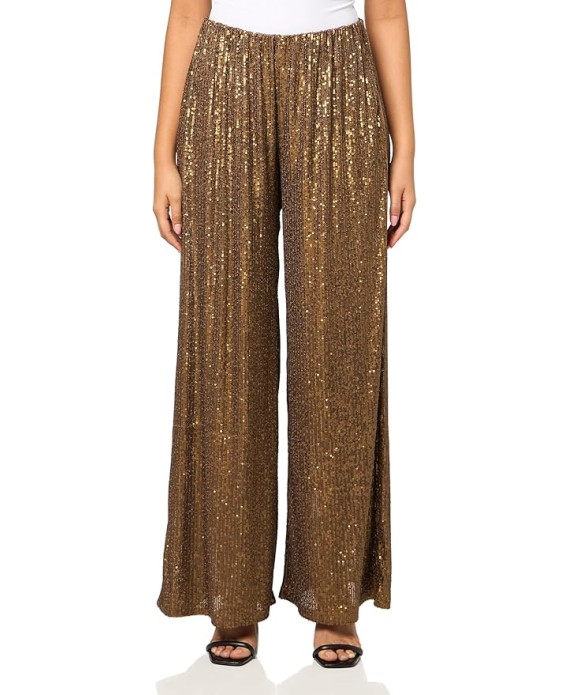 Women's Boyfriend Elephant Sweatpant