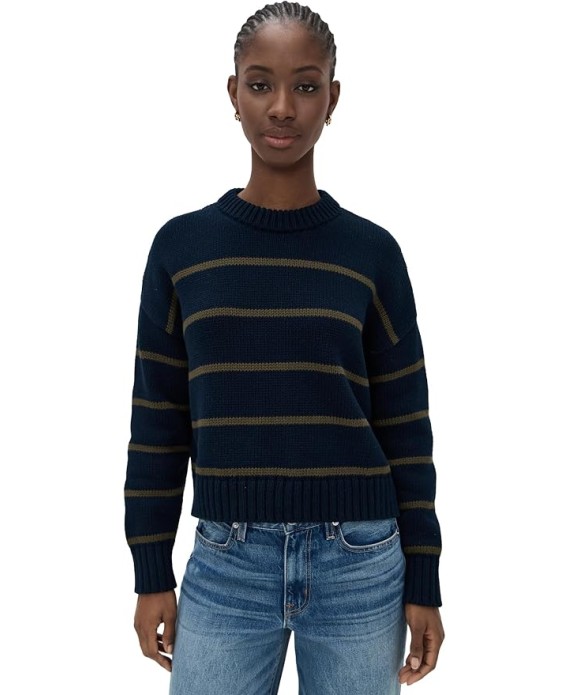 Women's Chloe Crewneck Sweater