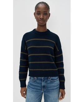 Women's Chloe Crewneck Sweater