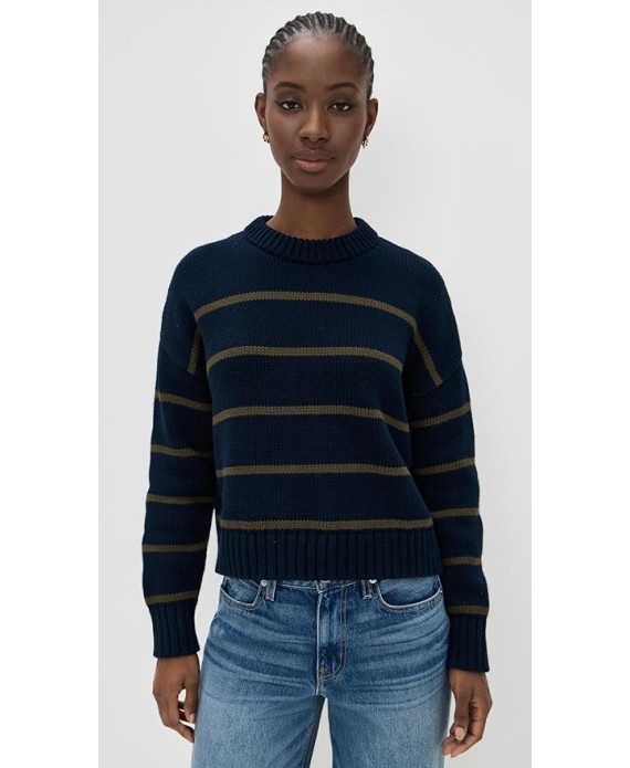 Women's Chloe Crewneck Sweater