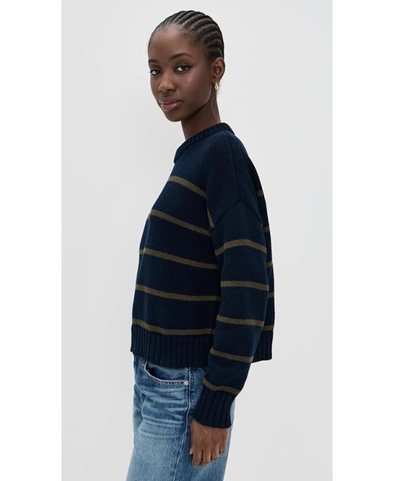 Women's Chloe Crewneck Sweater