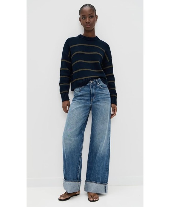 Women's Chloe Crewneck Sweater