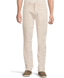 Men's Federal Transcend Slim Straight Fit Jean
