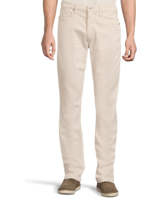 Men's Federal Transcend Slim Straight Fit Jean