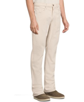 Men's Federal Transcend Slim Straight Fit Jean