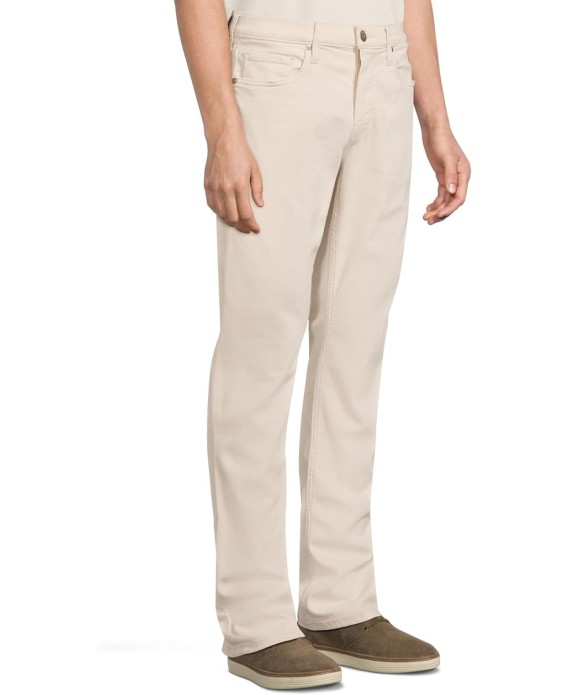 Men's Federal Transcend Slim Straight Fit Jean