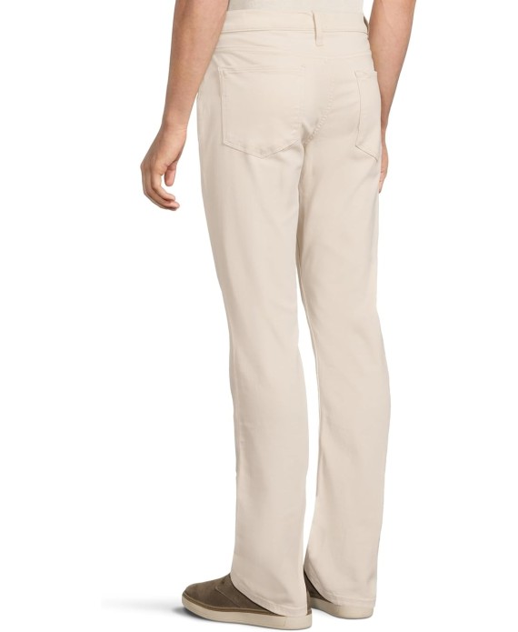 Men's Federal Transcend Slim Straight Fit Jean