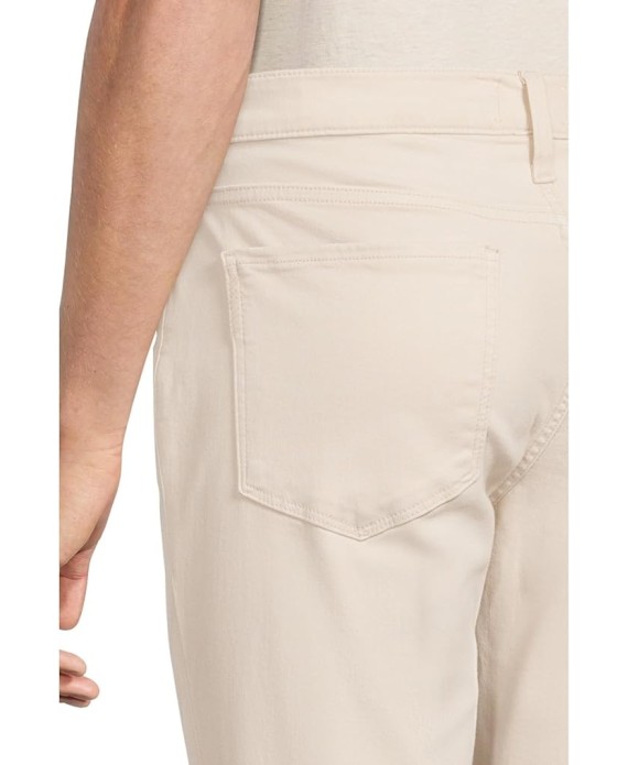 Men's Federal Transcend Slim Straight Fit Jean