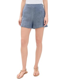 Women's Cotton Blend Shorts