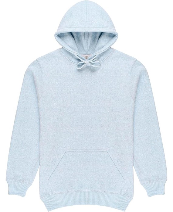 9.3 oz Heavy Weight nantucket Premium Pullover Hoodie Style 817