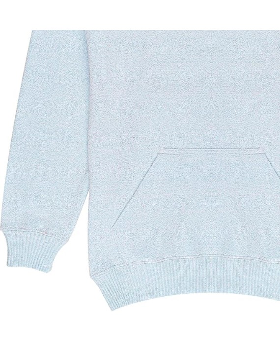 9.3 oz Heavy Weight nantucket Premium Pullover Hoodie Style 817