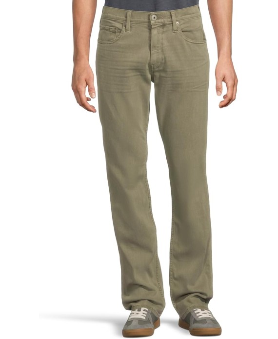Men's Normandie Transcend Straight Leg Pant