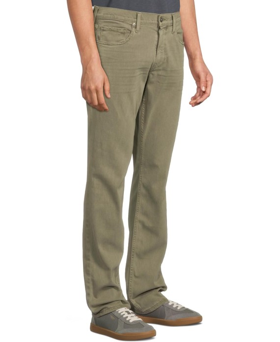 Men's Normandie Transcend Straight Leg Pant