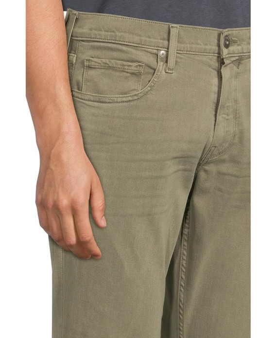 Men's Normandie Transcend Straight Leg Pant