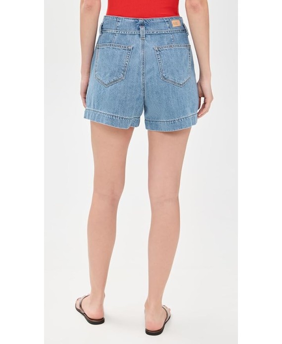 Women's Anessa Shorts with Waist Tie