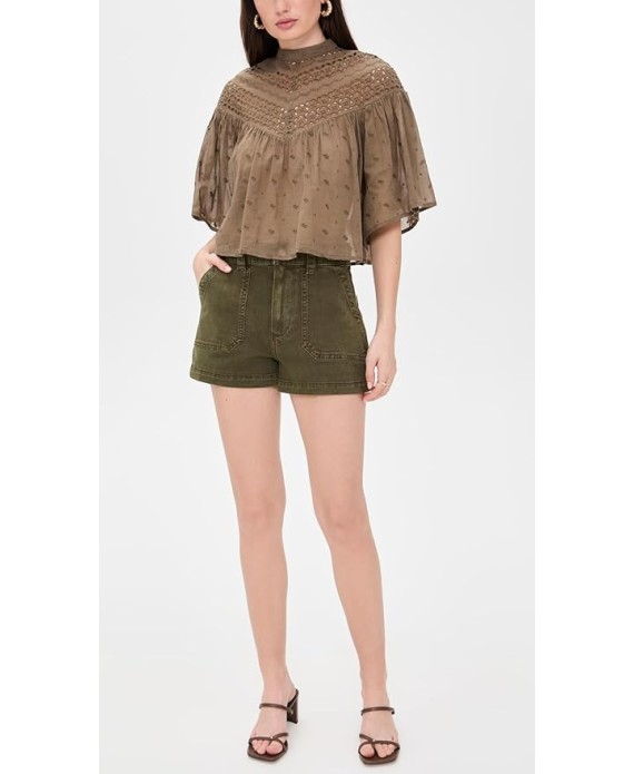 Women's Anessa Shorts
