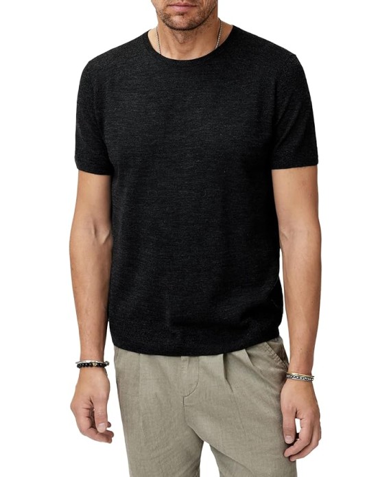 Men's Alvito Crewneck