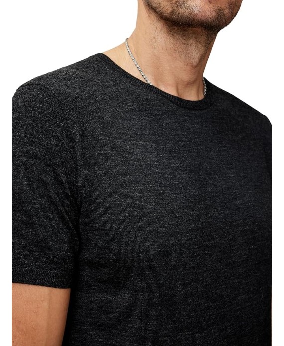 Men's Alvito Crewneck