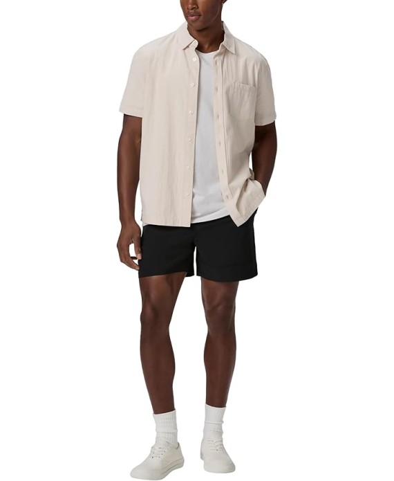 Men's Munoz Quick-Dry Drawstring Short