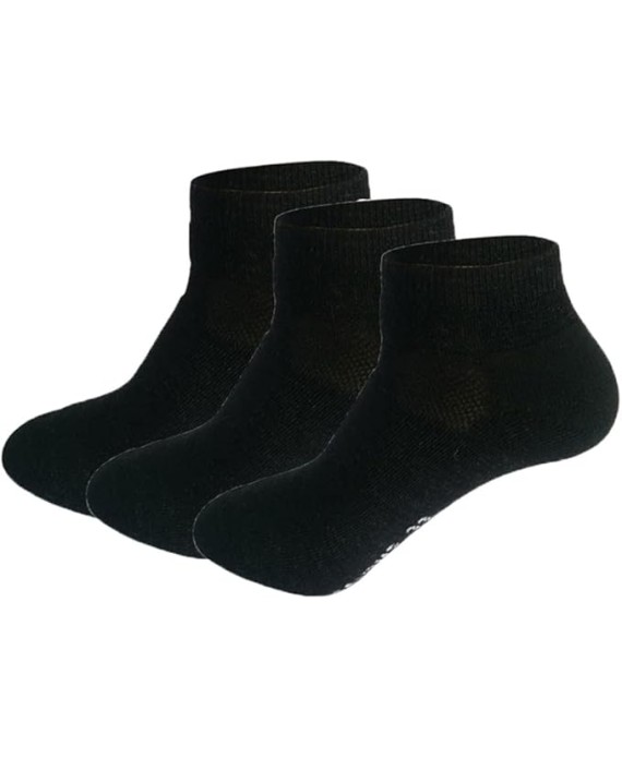 Outdoor Sport Life Sock for Men Women Lightweight Crew Athletic Socks Running Hiking Socks
