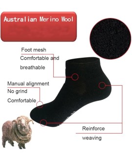 Outdoor Sport Life Sock for Men Women Lightweight Crew Athletic Socks Running Hiking Socks