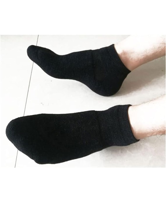 Outdoor Sport Life Sock for Men Women Lightweight Crew Athletic Socks Running Hiking Socks