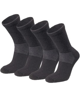Fall Winter Wool Socks Men Women Hiking Socks Wool Socks Thermal Size 37-40