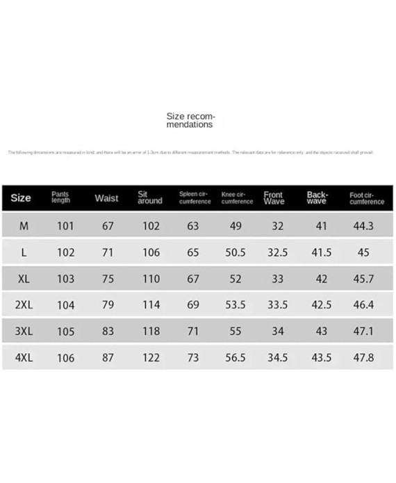 Men's American Style Quick-Drying Work Pants Loose Straight-Leg Casual Ice Silk Trousers