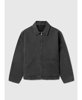 JACKETS