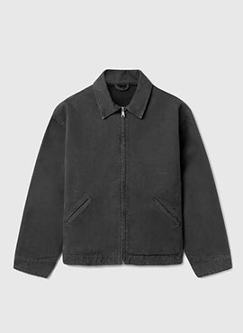 JACKETS