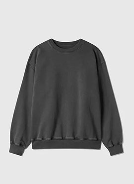 CREWNECKS