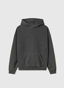 HOODIES