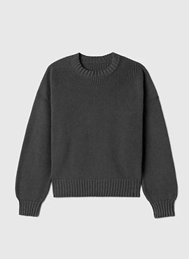 SWEATERS