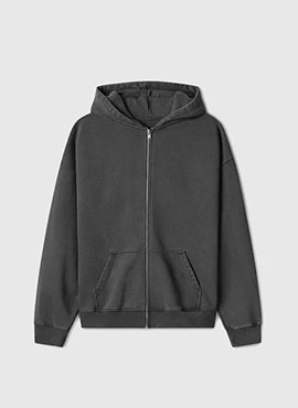 ZIPPERS